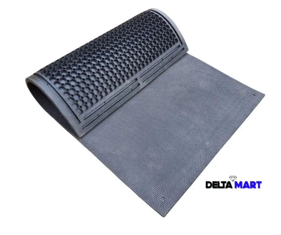 Cow mats Cow Mattresses and Rubber Flooring 3'x9"x25mm